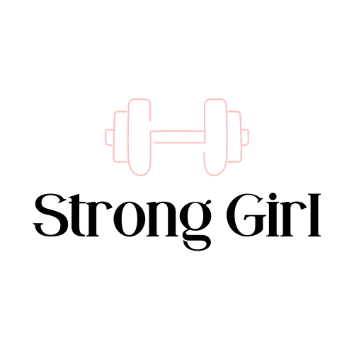 Strong Girl Personal Training